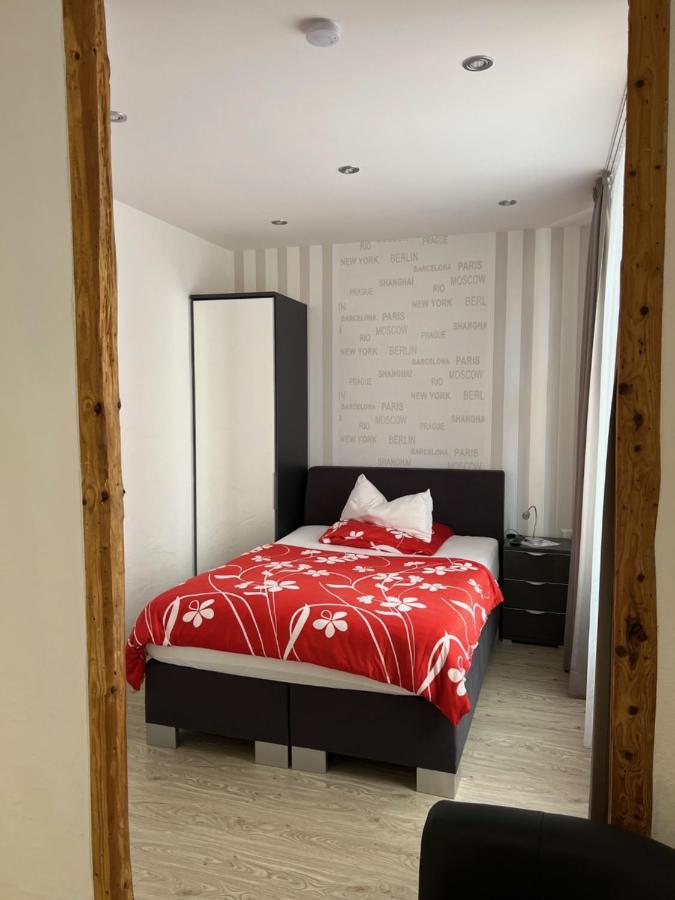 Altstadt Hotel Cochem Kültér fotó