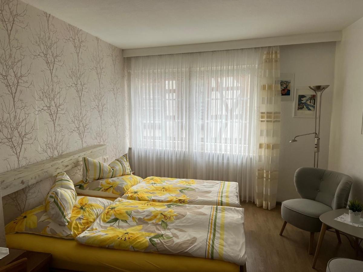 Altstadt Hotel Cochem Kültér fotó