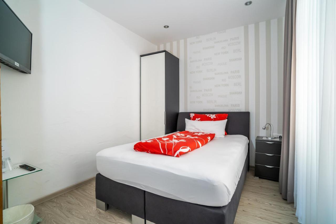 Altstadt Hotel Cochem Kültér fotó