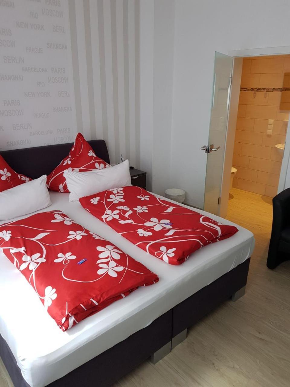 Altstadt Hotel Cochem Szoba fotó