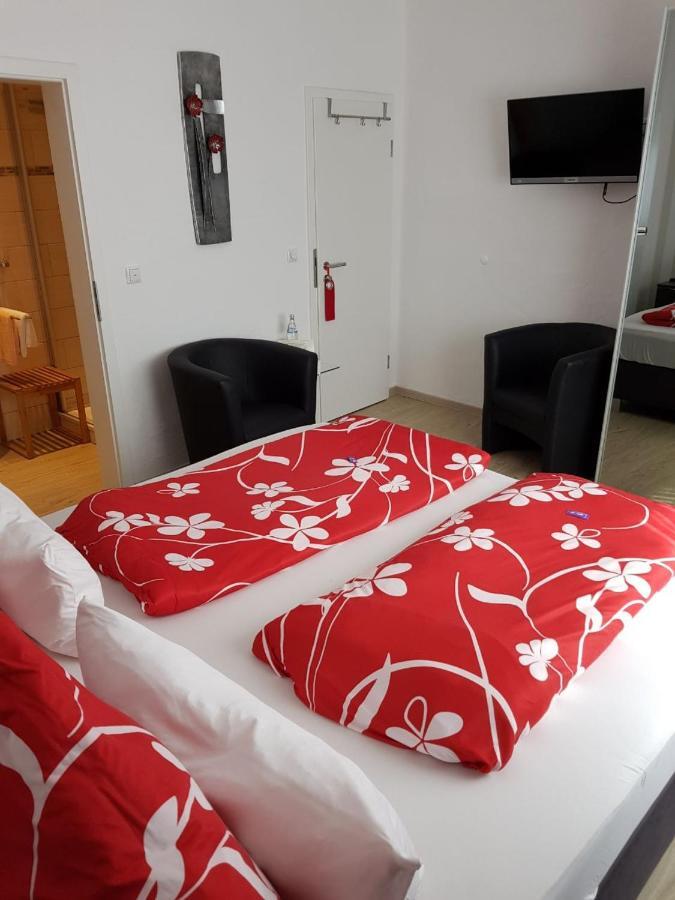 Altstadt Hotel Cochem Kültér fotó