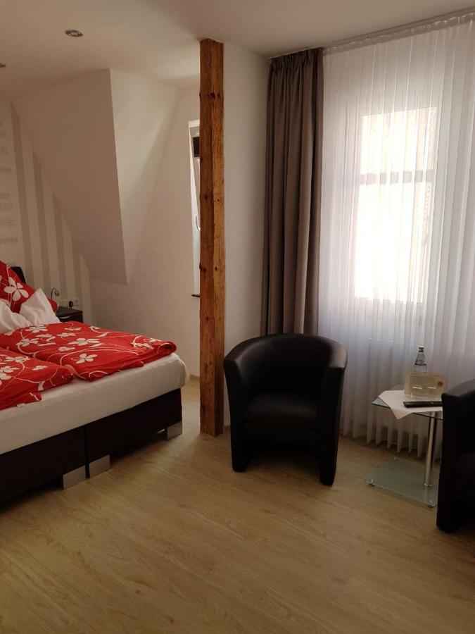 Altstadt Hotel Cochem Kültér fotó